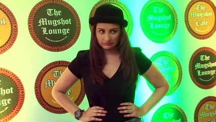 Watch Parineeti Chopra making tasty pizzas