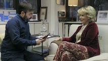 Esperanza Aguirre- 'Yo nunca he cobrado una comisión ni en A ni en B' - Salvados