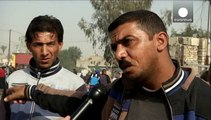 Primeros atentados en Bagdad desde el levantamiento del toque de queda