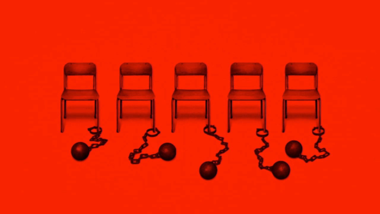 Persona 5 - Gameplay Trailer (Japanisch) HD