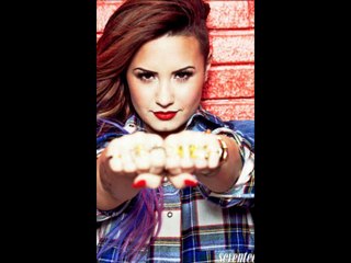 DEMI fanmade