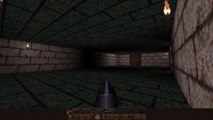 Official Quakewiki Video - Quake - Aftershock for Quake - E2M1 - ..Ambush?
