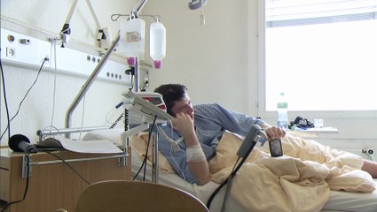 US skier found after days lost in snow