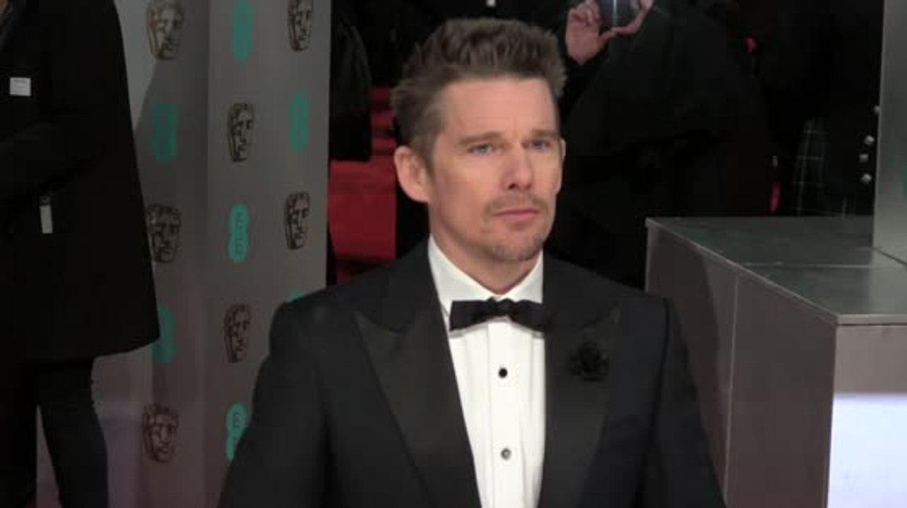 The Big Winners From The BAFTA's