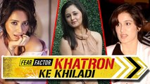 Khatron Ke Khiladi 6: 1st Episode | Sneak Peek