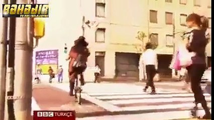 (5) عجیب او حیران کن ویډیو_2