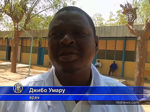 Боевики «Боко харам» активизировали атаки