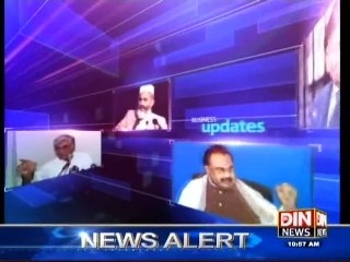 Jaiza (Modi Sarkar Ka Jarhana Rawaya ... Maqasid Kya Hain ??) 9 February 2015