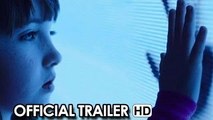 Poltergeist Official Trailer #1 (2015) - Sam Rockwell, Rosemarie DeWitt HD