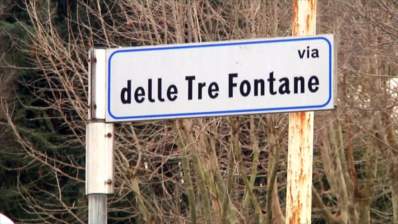 Bientôt un "quartier rouge" à Rome où la prostitution sera autorisée