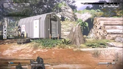 Les Minions aussi jouent à Call of Duty ! ^^