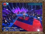 Mehsem ÖZŞİMŞİR *Bu Gece Son Gecemiz* (At Kadehi Elinden)