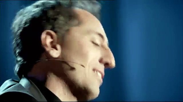 Pub - LCL - Gad Elmaleh Au Piano