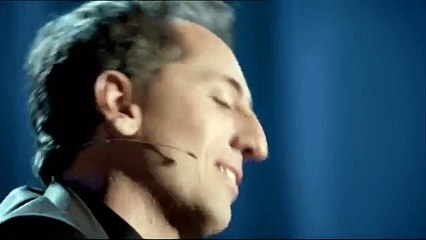 Pub - LCL - Gad Elmaleh  Au Piano