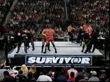 WWE - Royal Rumble 2002 - WWF vs WCW&ECW
