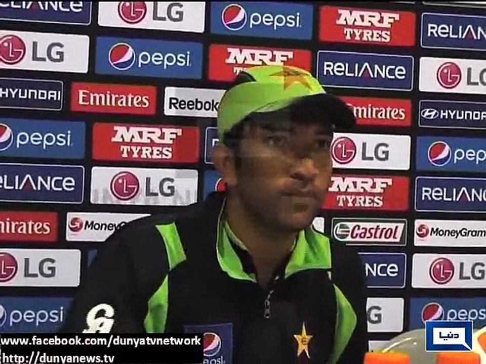 Dunya News - Australian wickets different from Asian pitches: Sohaib Maqsood