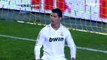 Cristiano Ronaldo Vs Villarreal Away 11-12