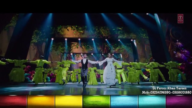 _Love is a Waste of Time_ _ PK Exclusive VIDEO Song _ ft' Aamir Khan_ Anushka Sh