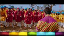 _Tharki Chokro_ _ PK Official VIDEO Song _ ft' Aamir Khan_ Sanjay Dutt_ Anushka