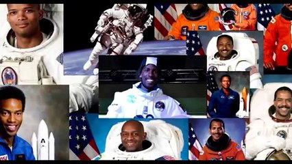 Black Alien Face Discovered on Hubble Photo End Time Sign ! (Low)