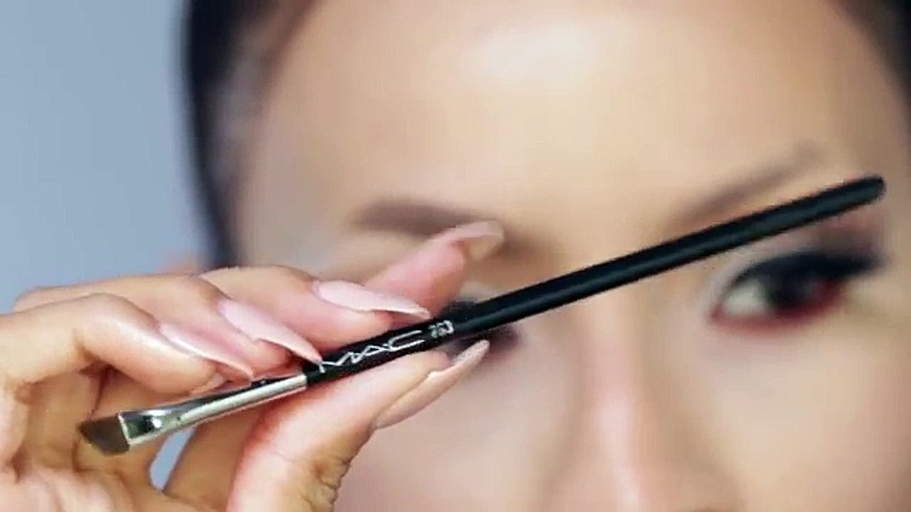 EYEBROW TUTORIAL (Low)