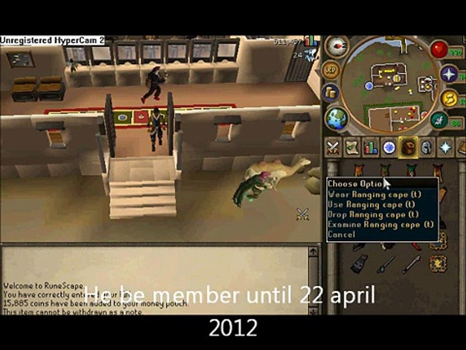 Buy Sell Accounts - Selling 137 and 124 RS account for RSGP [21_03_2012] (2)