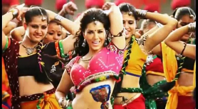 Exclusive Song - Tere Bin Ft Sunny Leone From Ek Paheli Leela (2015) -