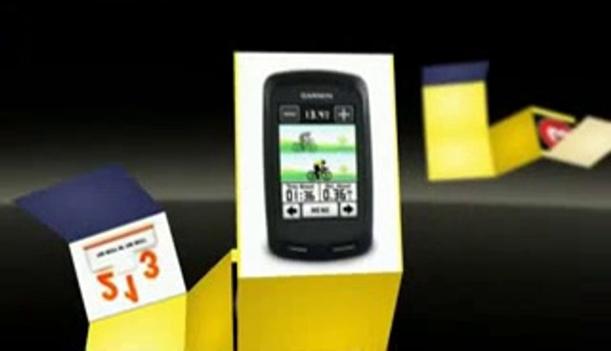 Best Cycling GPS with New Technology