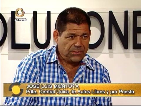 Transportistas exigen que pasaje mínimo sea aumentado a Bs.15