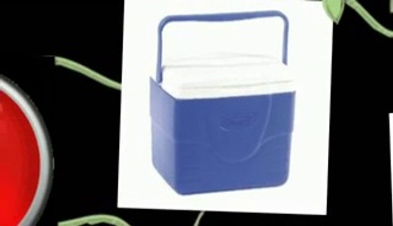 Best Seller Coleman Coolers with Good Customer Review