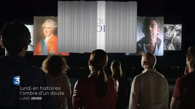 Franck Ferrand revient sur l'histoire de Marcel Petiot ce lundi sur France 3