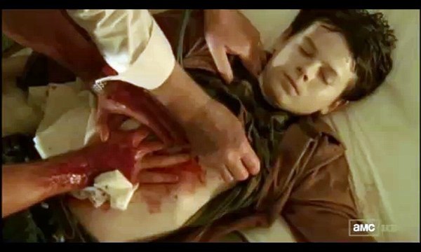 워킹데드 시즌2 2화 (280743) 워킹 데드 시즌2 2회 (yyujwbrg)