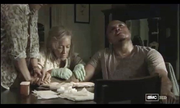 워킹데드 시즌2 3화 (176434) 워킹 데드 시즌2 3회 (fdfgfuduffs)