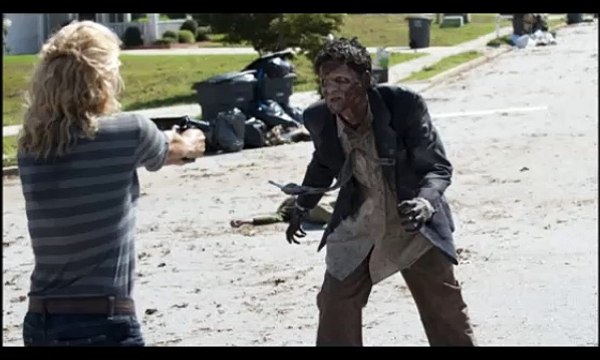 워킹데드 시즌2 6화 (179334) 워킹 데드 시즌2 6회 (yjymujergb)