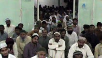 Haji Muhammad Ameen Attari حاجی محمد امین عطاری