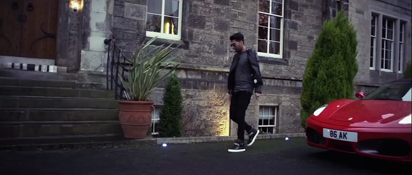 Kaash _Video Song_ _ Bilal Saeed _ Beyond Records