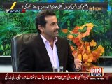 Public Opinion (London Main Altaf Hussain Ke Khilaf Muqadma Darj Karwau Ga , Imran Khan) 9 February 2015