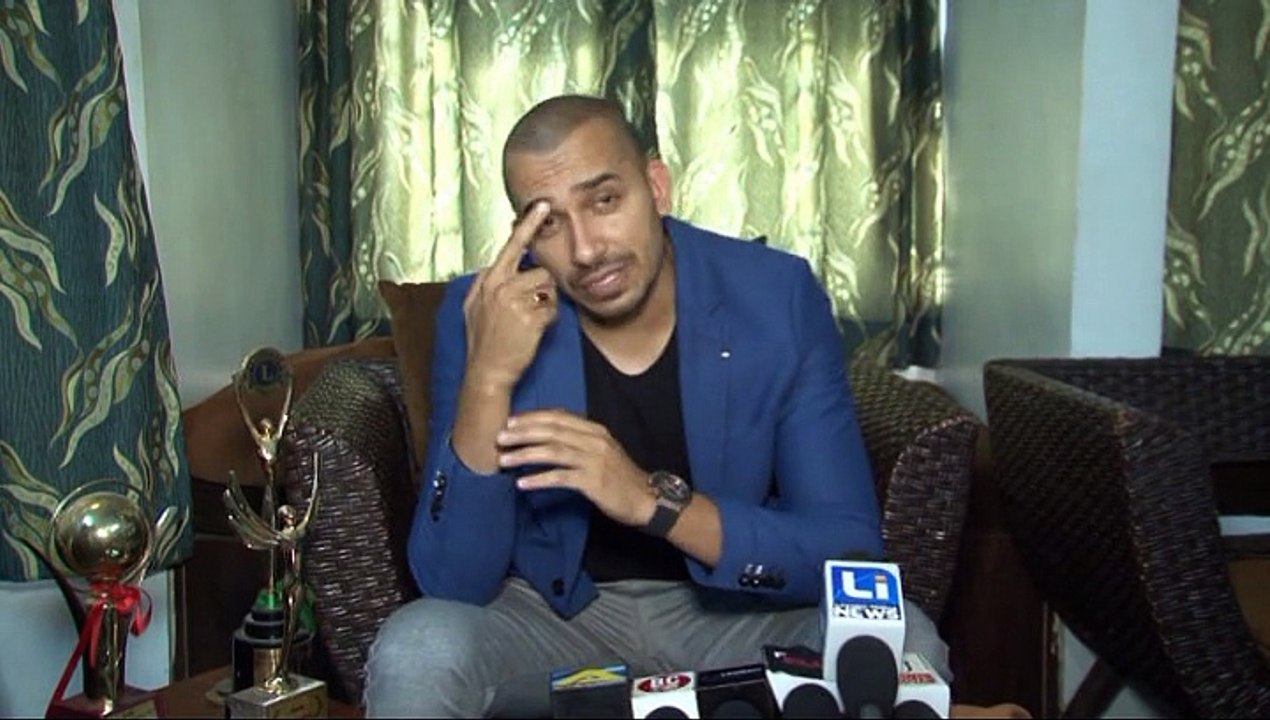Interview With Bigg Boss Fame Ali Quli Mirza