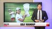 Rookie Kim Sei-young wins Bahamas LPGA Classic, Jason Day wins at Torrey Pines