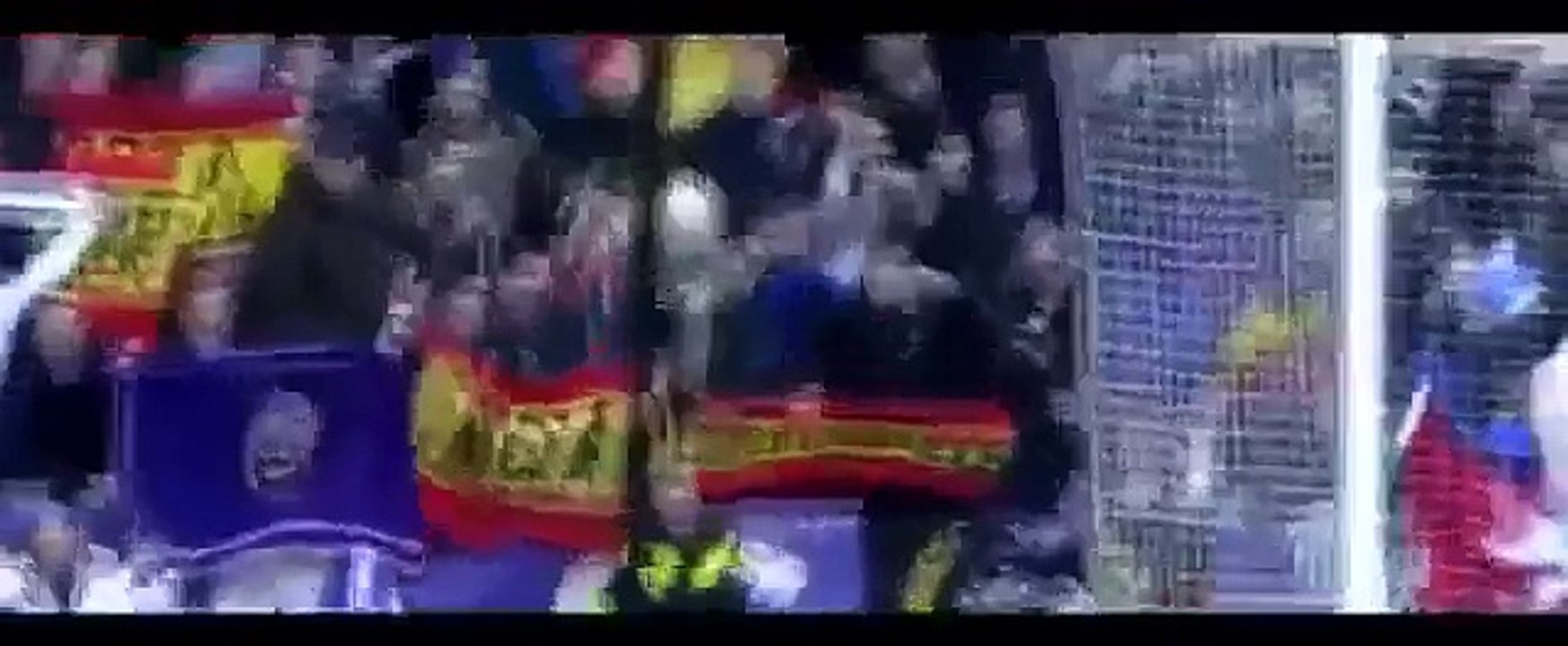 Cristiano Ronaldo Vs Barcelona