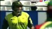 Shahid Afridi Great Best 30 Sixes in ODI-