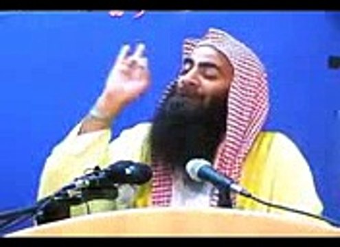 Ghairat ka Fuqdan by Shk Tousef ur Rahman 5/7