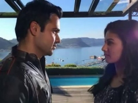 Mr X (Title Song) Emraan Hashmi - Mr. X 2015 - Latest Hindi Songs