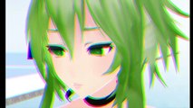 (MMD)Five Nights at Freddy's-It's Been So Long-Gumi