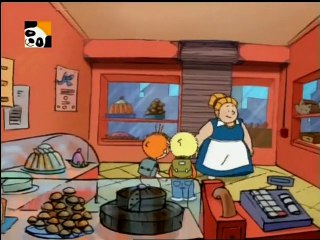 Martim Manhã EP26 -  Nada Funciona