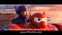 ☼°Les Nouveaux Héros♪ vidéo streaming vf☼°