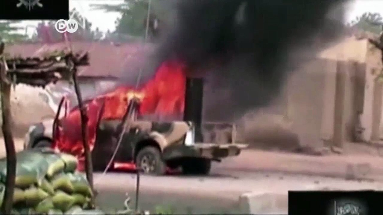 Missstände in Nigerias Militär | Journal