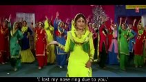 Asa Nu Maan Watna Da - Full Punjabi Movie HD