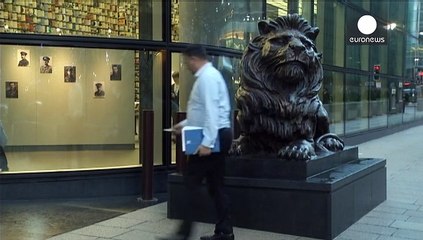 Lista Falciani: 106.000 clientes de 203 países por 78.000 millones de euros