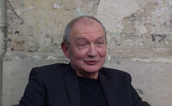 N°5 - Daniel Favier - La briqueterie